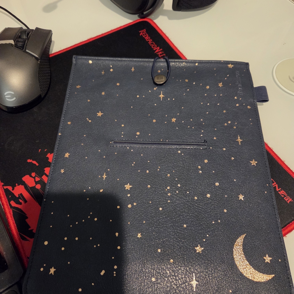 Starry Night BOOKAROO